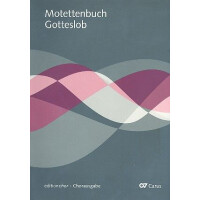Motettenbuch zum Gotteslob