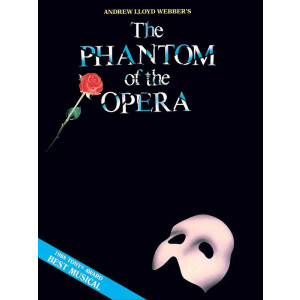 The Phantom of the Opera: Selections