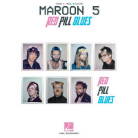 Maroon 5: Red Pill Blues