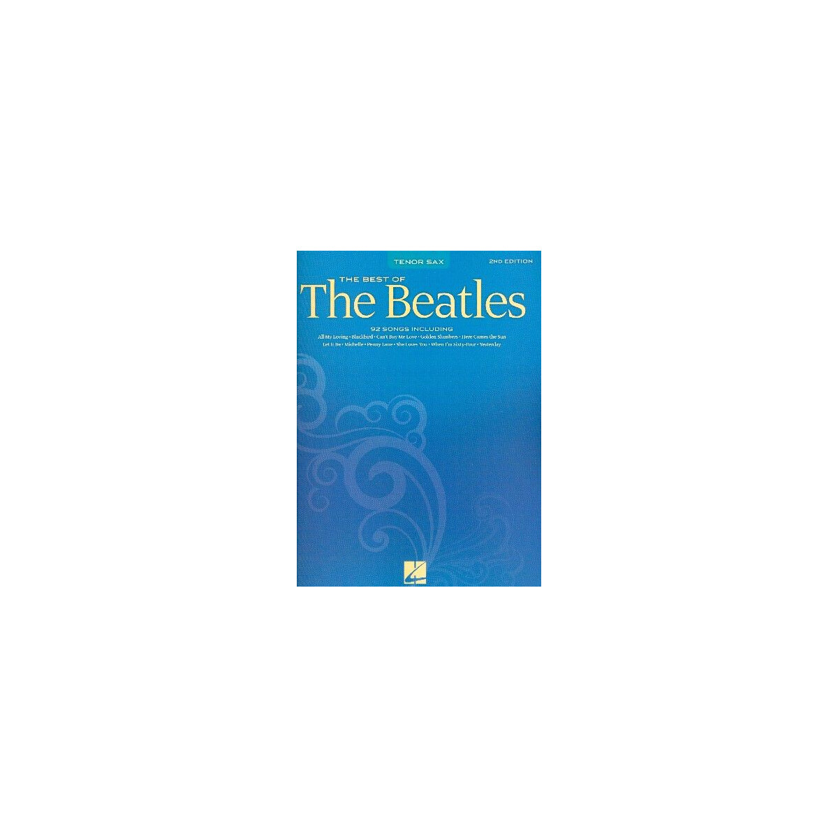 The Best of the Beatles 89 Songs box
