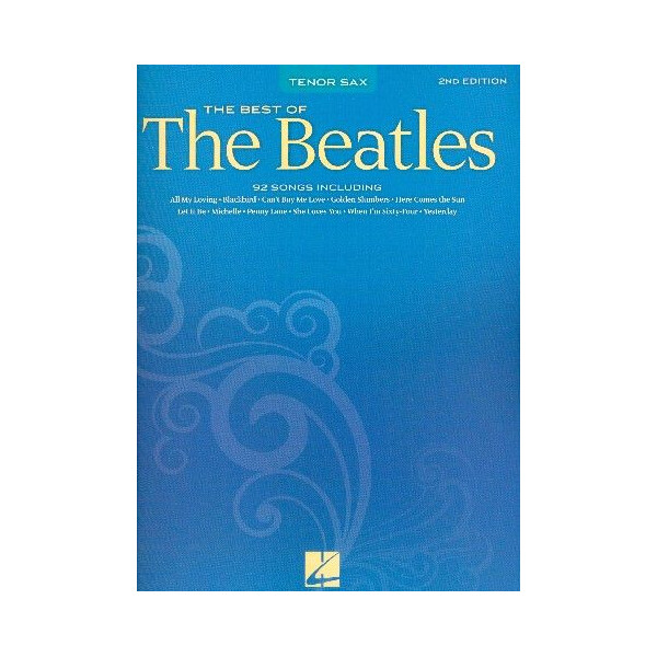 The Best of the Beatles 89 Songs