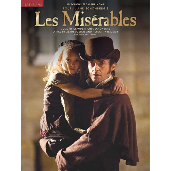 Les Misérables (Movie Selections)