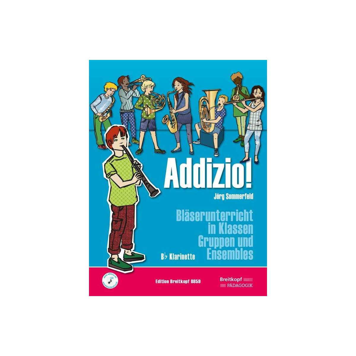 Addizio