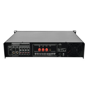 Omnitronic MPZ-250.6