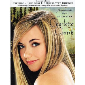 Prelude - The best of Charlotte Church