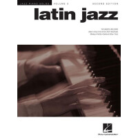 Latin Jazz: 19 classics