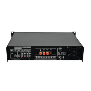 Omnitronic MPZ-350.6