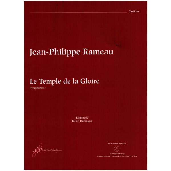 Le Temple de la Gloire RCT59