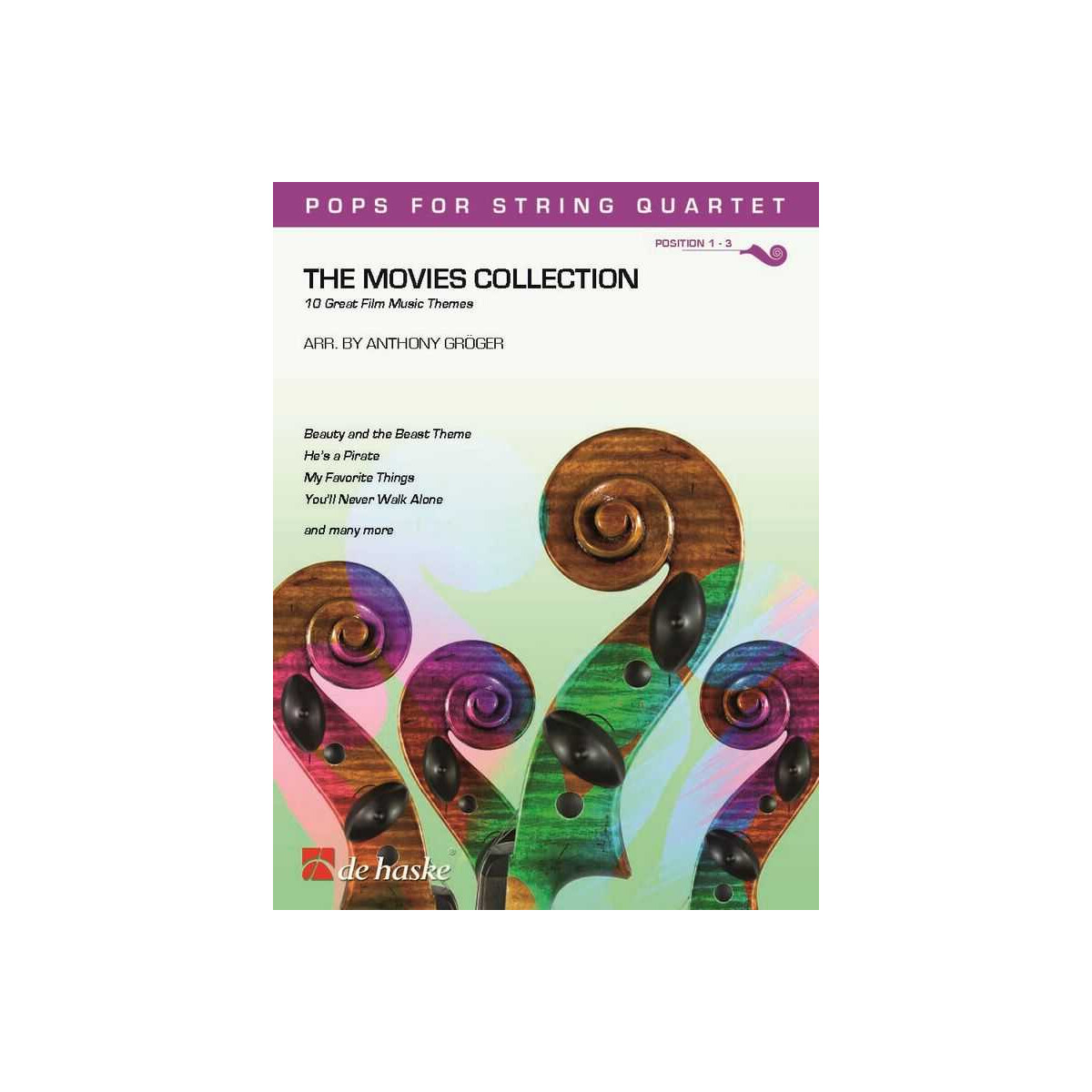 The Movies Collection: box