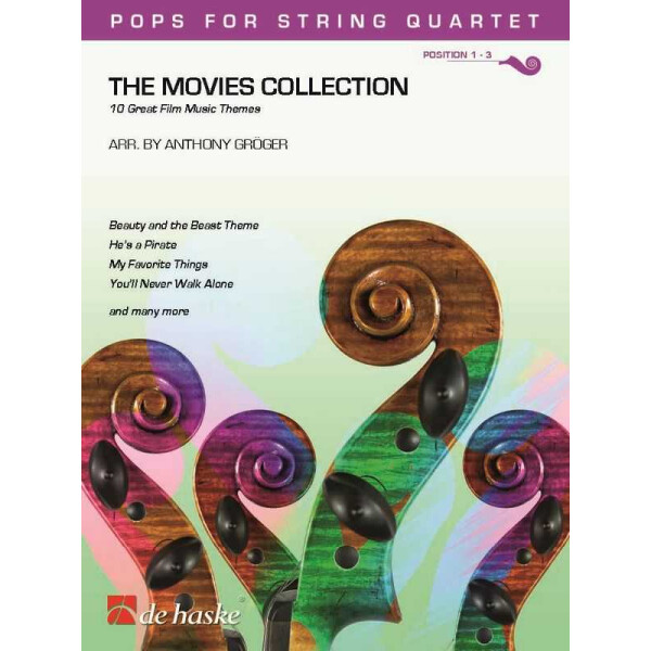 The Movies Collection: