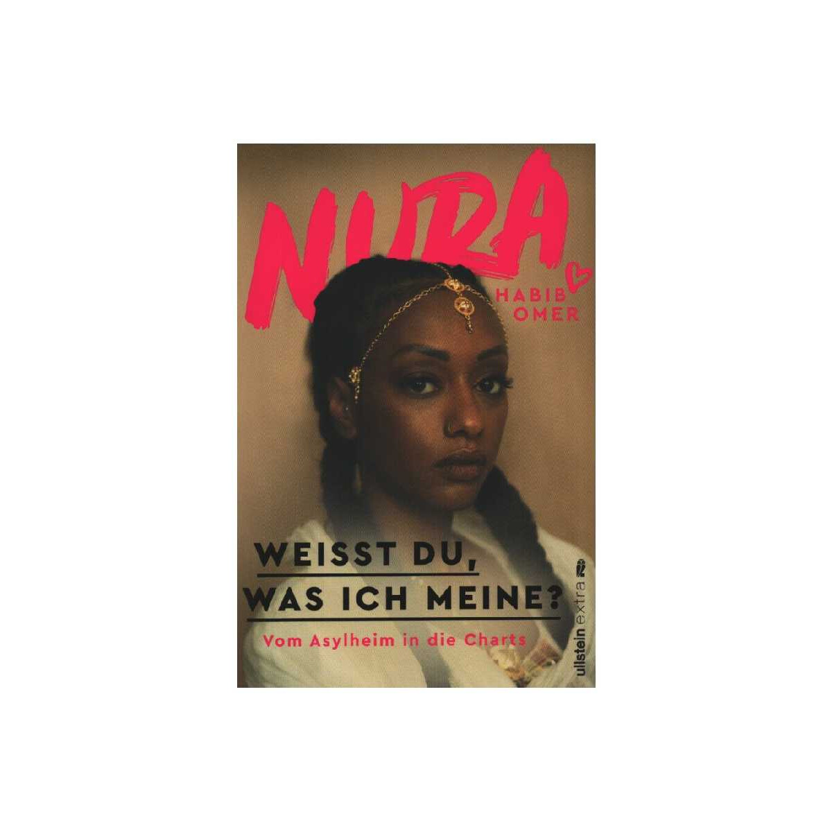 Weißt du, was ich meine?