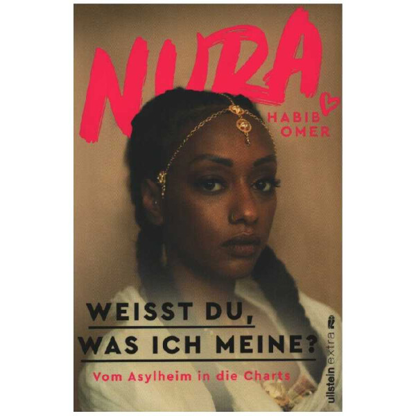 Weißt du, was ich meine?