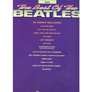 Best of The Beatles: