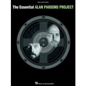 The essential Alan Parsons Project