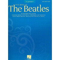 The best of the Beatles: