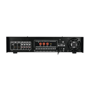 Omnitronic MPZ-500.6P