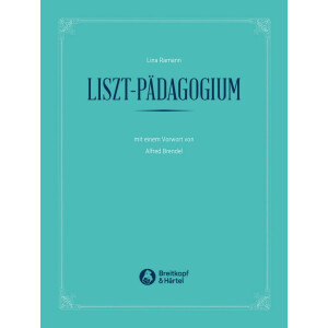 Liszt-P&auml;dagogium