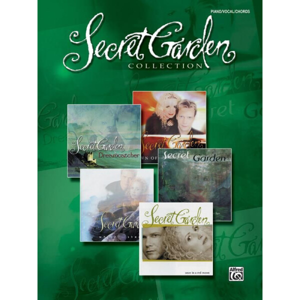 Secret Garden Collection
