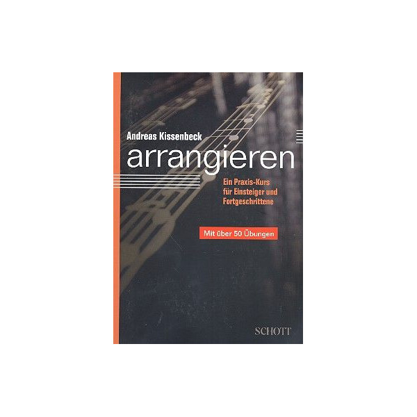 Arrangieren