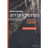 Arrangieren