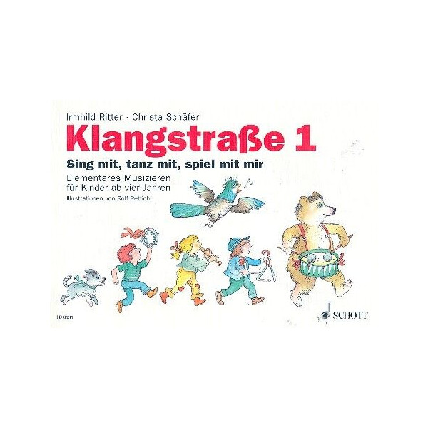 Klangstraße 1