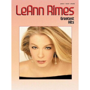 Leann Rimes: greatest hits
