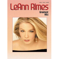 Leann Rimes: greatest hits