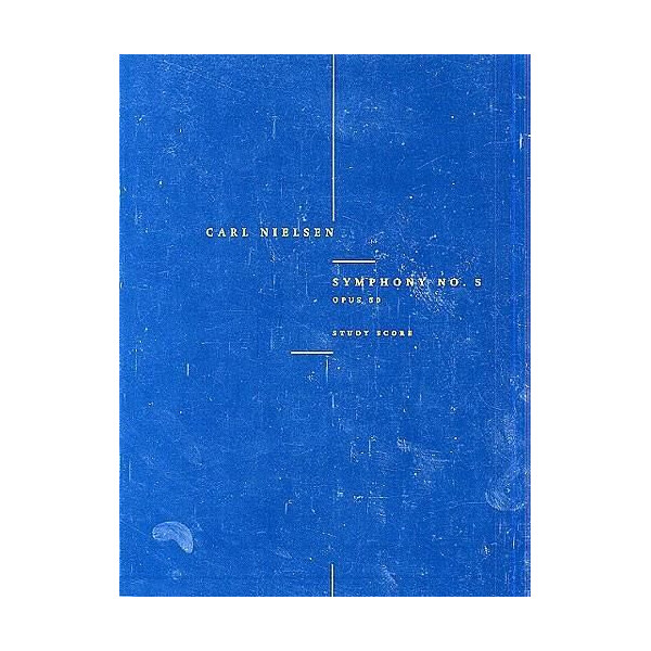 Sinfonie Nr.5 op.50 für Orchester