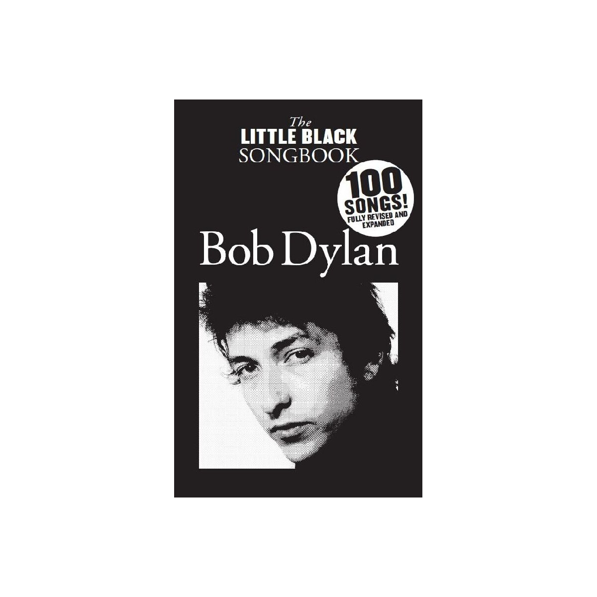 Bob Dylan: The little black Songbook box