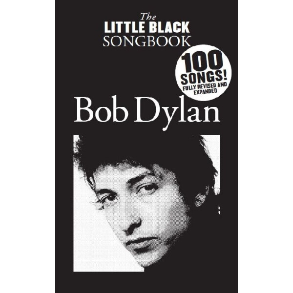 Bob Dylan: The little black Songbook