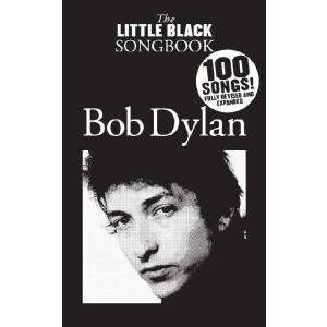 Bob Dylan: The little black Songbook