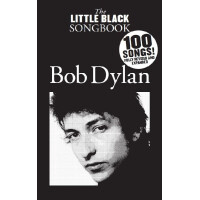 Bob Dylan: The little black Songbook