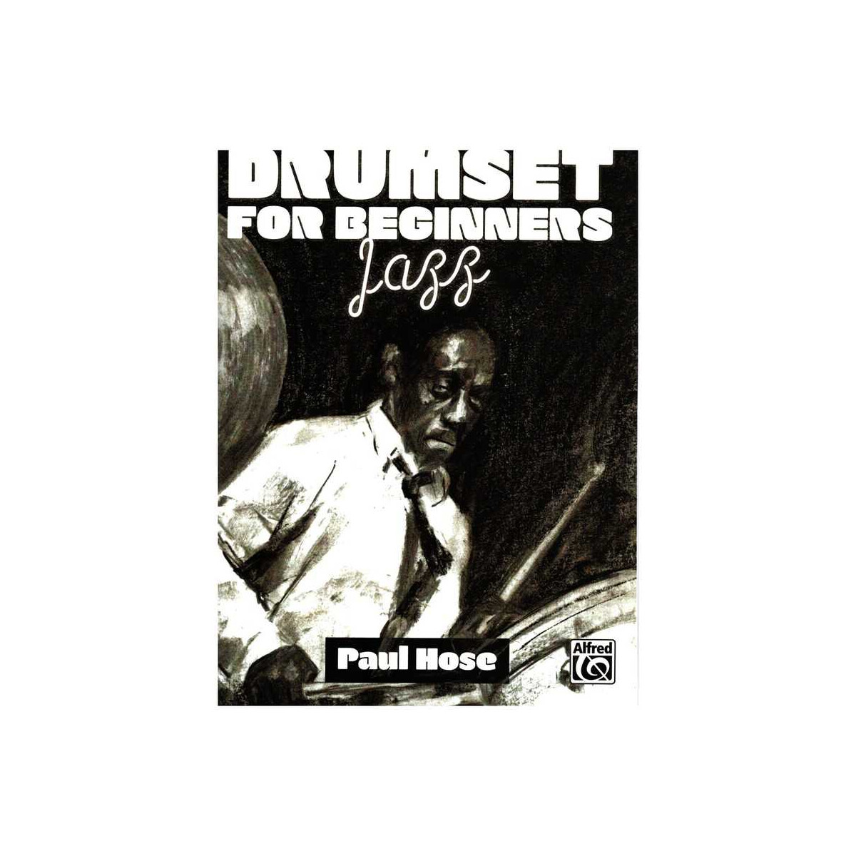 Drumset for Beginners - Jazz