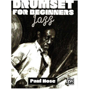 Drumset for Beginners - Jazz