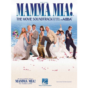 Mamma Mia (The Movie Soundtrack):