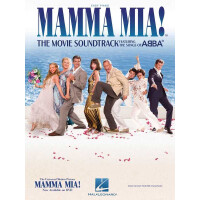 Mamma Mia (The Movie Soundtrack):