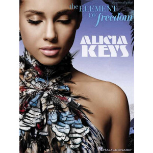 Alicia Keys: The Elements of Freedom
