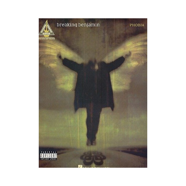 Breaking Benjamin: Phobia