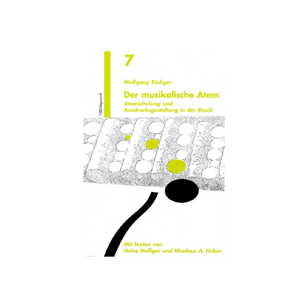 Der musikalische Atem