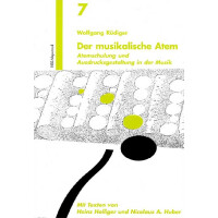 Der musikalische Atem