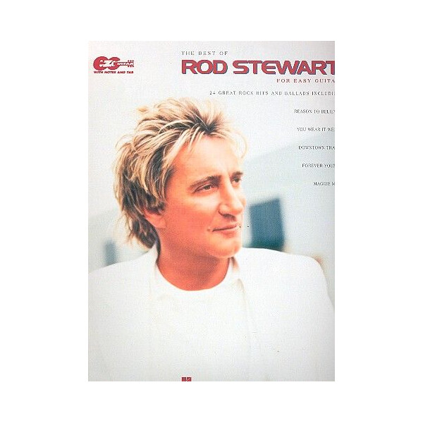 The Best of Rod Stewart: Songbook