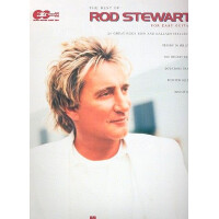The Best of Rod Stewart: Songbook