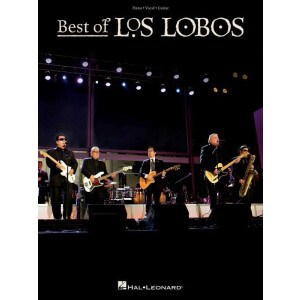 Best of Los Lobos