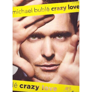 Michael Bubl&eacute;: Crazy Love