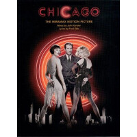 Chicago: Movie vocal selections