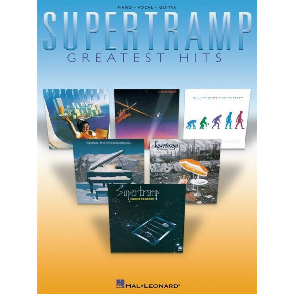 Supertramp: Greatest Hits