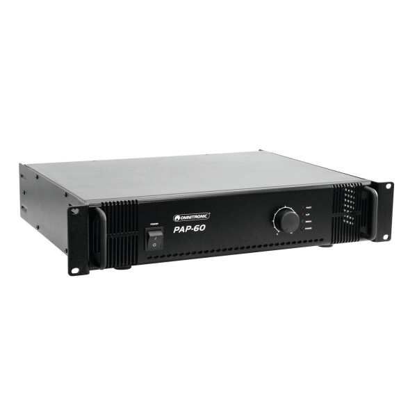Omnitronic PAP-60