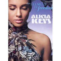 Alicia Keys: The Element of Freedom