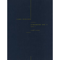 Symphony g minor no.1 op.7