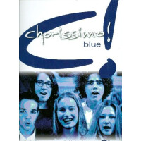 Chorissimo blue - Chorbuch für die Schule